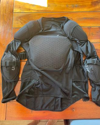 Maglia Protettiva Raven Soft