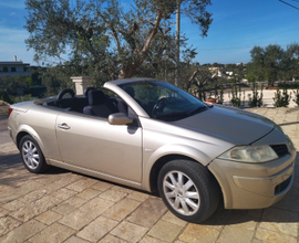 Renault Megane Coupè-Cabrio