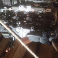 testata Peugeot 3008