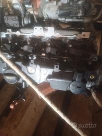 testata Peugeot 3008