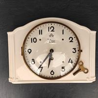 Raro Orologio da Parete Vintage "PETER" - Anni '50