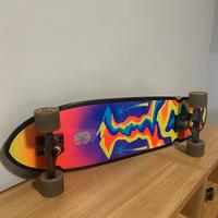 Skateboard Cruiser Globe 32”