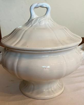 Zuppiera antica