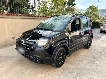 Fiat Panda 1.2 Benzina Trussardi - 2020 Incidentat