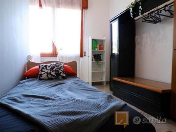 STANZA SINGOLA ALL INCLUSIVE