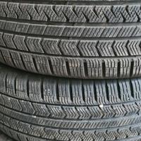 Gomme quattro stagione