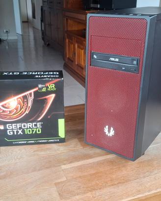 Pc fisso