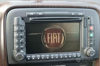 AUTORADIO FIAT CROMA