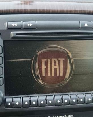 AUTORADIO FIAT CROMA