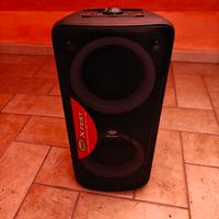 Cassa bluetooth Trevi 