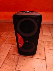 Cassa bluetooth Trevi 