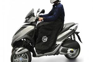 Telo coprigambe per Piaggio MP3 Yourban 125 300 - 
