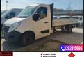 Renault Master T35 2.3 dCi/145 Cassone Iva Compres