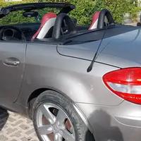 Mercedes SLK 200