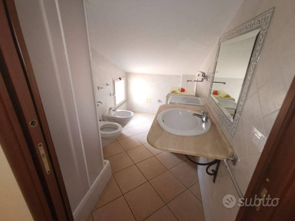 Apartment in Mascali, Fondachello - Vista 5