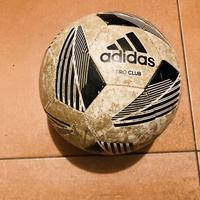 Pallone calcio Adidas Tiro Club