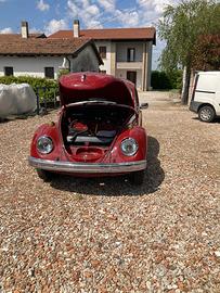 Volkswagen maggiolino