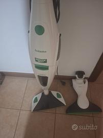 Folletto mai usato...nuovo...