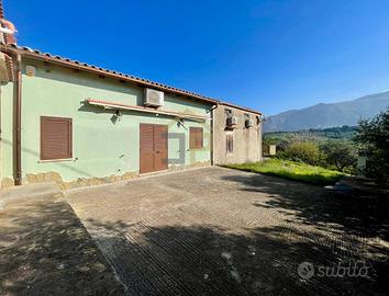 Villa - Castellammare del Golfo