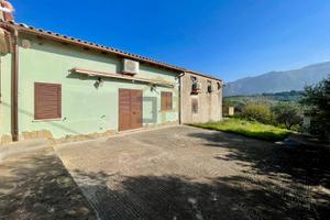 Villa - Castellammare del Golfo