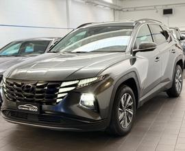 Hyundai Tucson 1.6 HEV aut. XLine 230 CV