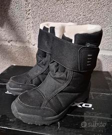 doposci bambino n.32