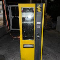 Distributore automatico bibite