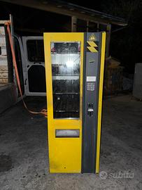 Distributore automatico bibite