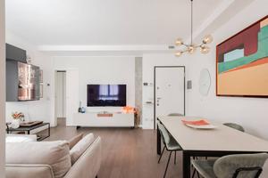 Appartamento di 95 m² con 3 locali a Milano