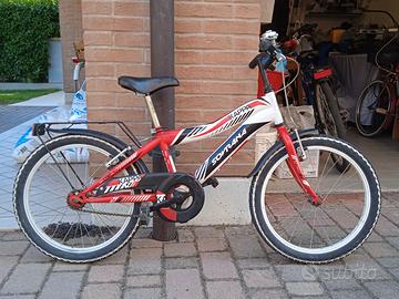 Bicicletta bimbo