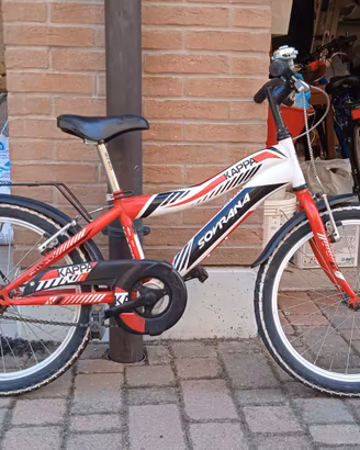 Bicicletta bimbo