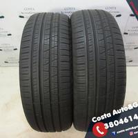 Saldi 235 60 18 Pirelli 4Stagioni 85% 2018