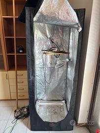 Grow Box / Serra da coltivazione indoor