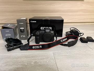 Canon R