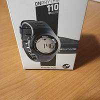 orologio cardiofrequenziometro 