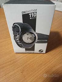 orologio cardiofrequenziometro 