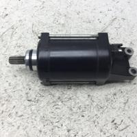 MOTORINO AVVIAMENTO HONDA CBR 650 R 649 2020 MLHRH