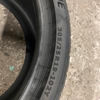 Patch toppe gomme furbe moto honda suzuki ducati