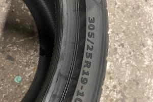 Patch toppe gomme furbe moto honda suzuki ducati