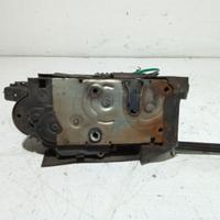 SERRATURA ANTERIORE DESTRA LANCIA Musa 1a Serie (0