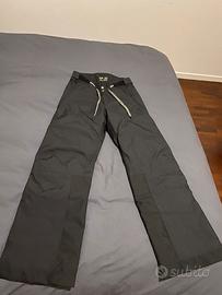 Pantaloni da snowboard