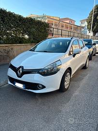 Renault Clio 1.2 SW