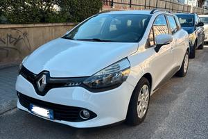 Renault Clio 1.2 SW
