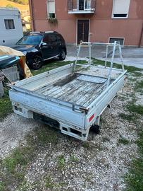 Cassone fisso porter