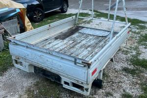 Cassone fisso porter