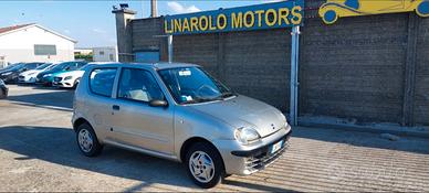 Fiat Seicento 1.1i cat Sporting