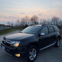 Dacia Duster 1.5 dCi 90CV 4x4 Lauréate