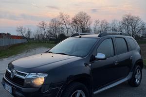 Dacia Duster 1.5 dCi 90CV 4x4 Lauréate