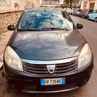 Dacia Sandero 1.4 GPL Laureate Anno 2009