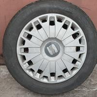 Gomme Estive Dunlop 185/60 R15 84h